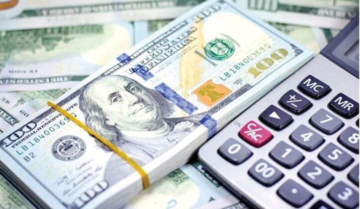 بازار سبز دلار در نوروز ۱۴۰۱