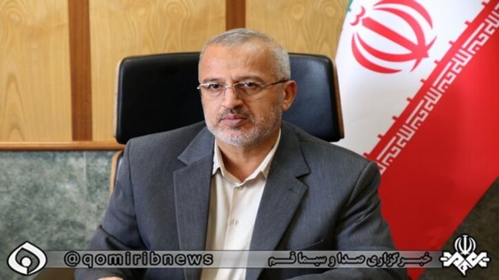 تاکید استاندار بر رشد بخش معادن قم