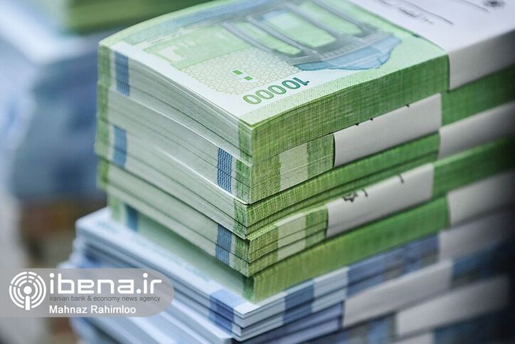 کاهش نرخ رشد نقدینگی ‏برای ۴ ماه متوالی