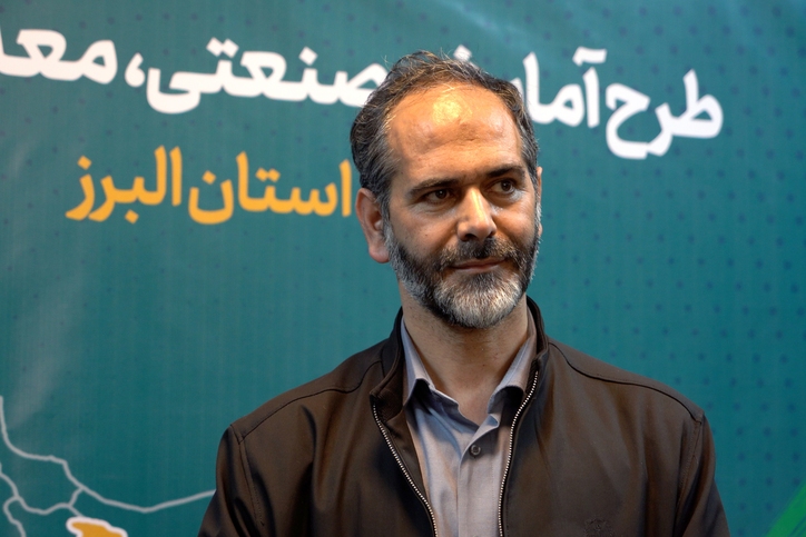 تحقق طرح آمایش صنعت، معدن و تجارت نیازمند همراهی تمام وزارتخانه‌هاست