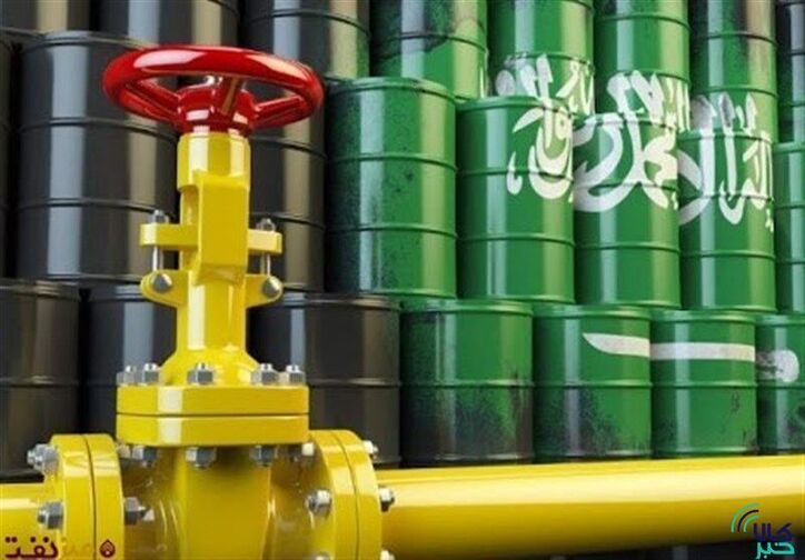 قیمت فروش نفت عربستان افزایش یافت