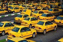 جزییات روش جدید پرداخت کرایه تاکسی در سال ۱۴۰۱+ فیلم