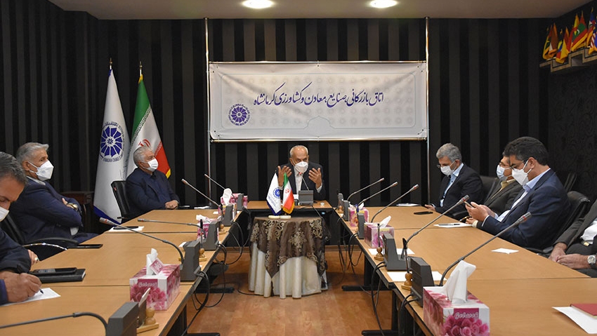 فعالان اقتصادی با ۳ دغدغه اساسی روبرو هستند فعالان اقتصادی با ۳ دغدغه اساسی روبرو هستند