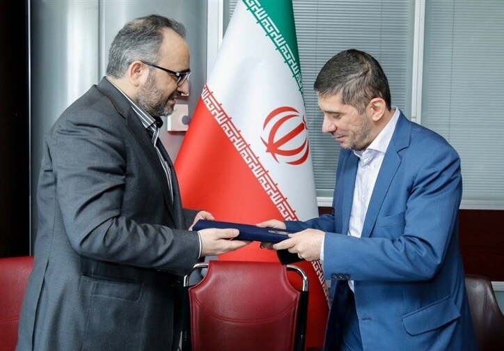 رئیس اداره‌کل روابط عمومی بانک سپه منصوب شد