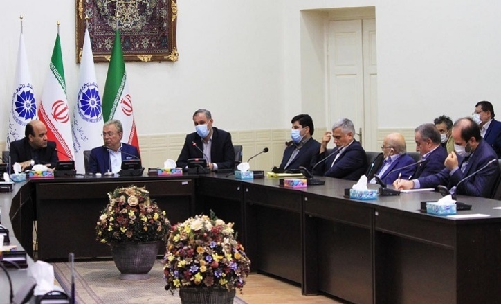 سهم ۴۲ درصدی بخش صنعت آذربایجان‌شرقی در ایجاد ارزش افزوده