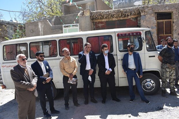 مجمع مطالبهگران استان یزد به موضوع معدن «همیجان» ورود کرد مجمع مطالبهگران استان یزد به موضوع معدن «همیجان» ورود کرد
