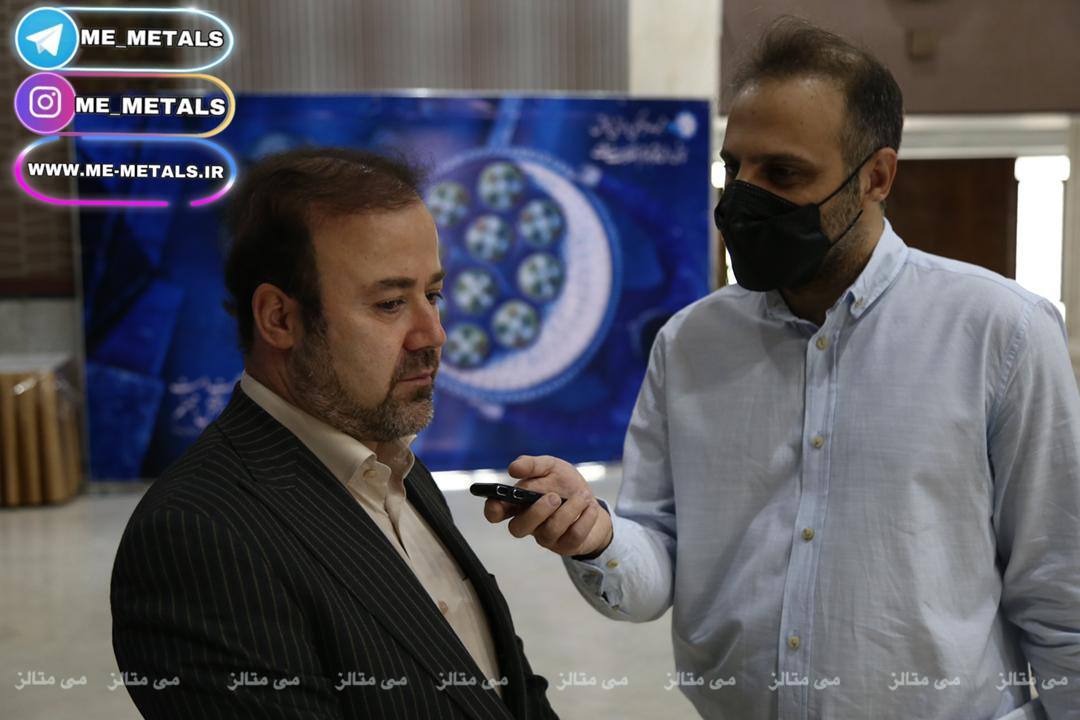 اجرایی شدن ۵ طرح توسعه&zwnj;ای در جهان فولاد سیرجان