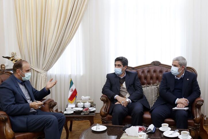 تعریف مدل و الگوی منسجم برای طرح‌های توسعه مس در استان