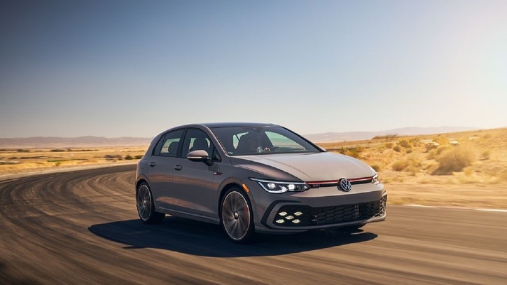 فولکس واگن GTI و گلف R به دلیل نقص درب موتور فراخوان شدند