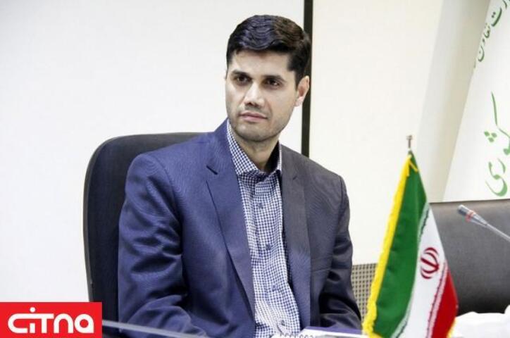 نهضت تولید داخل در حوزه ریلی با کمک فناوری دانش‌بنیان تقویت می‌شود