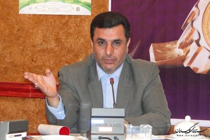 تحقق ۱۰۳.۵ درصدی اشتغال بخش صمت گلستان