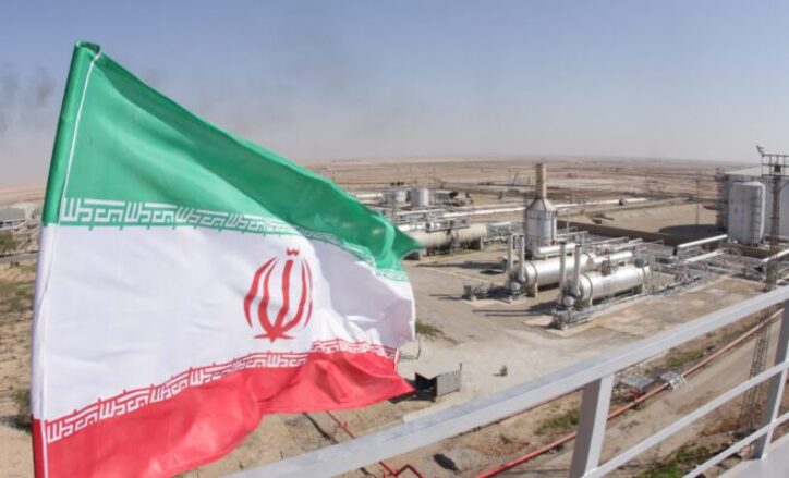 ایران می‌تواند تولید نفت را به ۷ میلیون بشکه برساند