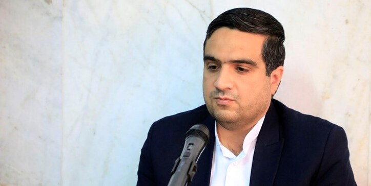 نیاز ۱۴ هزار میلیارد تومانی برای تکمیل محور راه‌آهن یونسی به بیرجند