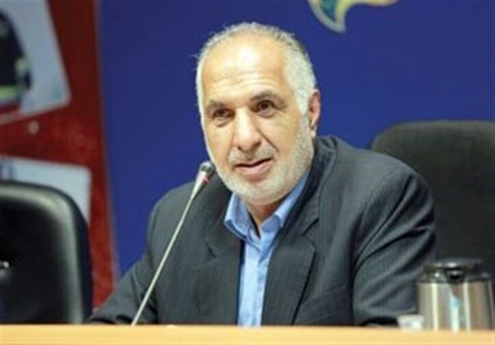 ریالی از ۳۱۴۰ میلیارد ریال درآمد معادن به استان مرکزی پرداخت نشد