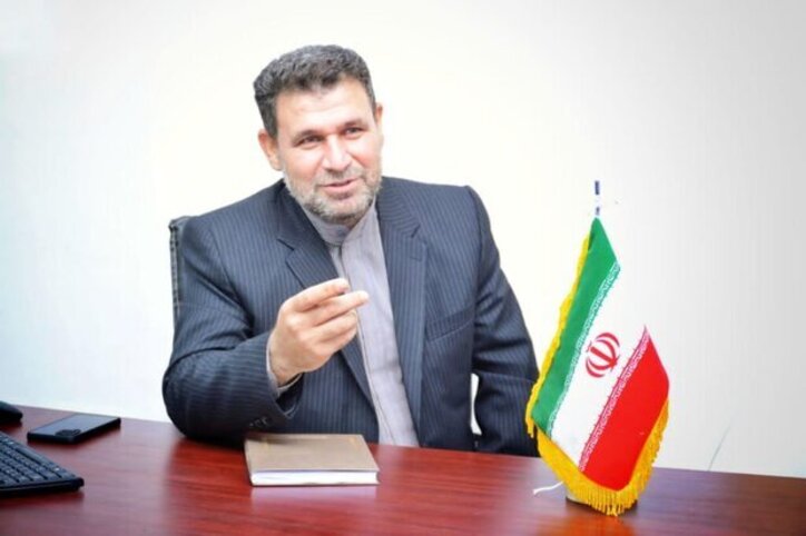 نگرانی از تخریب زیست‌محیطی معادن سنگ «چگنی» / قوانین رعایت شود