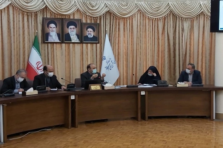 هدف‌گذاری ۲ میلیارد دلاری صادرات آذربایجان‌شرقی در سال ۱۴۰۱