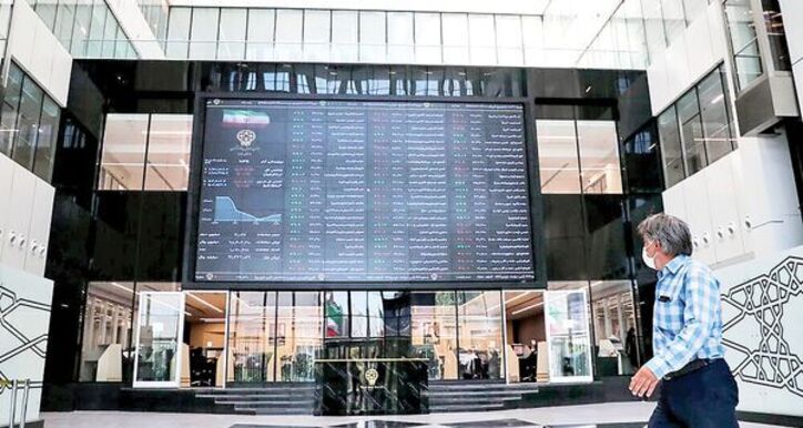 ریسک جهانی برای بورس تهران/ چگونه می‌توان از تکرار تجربه سهامداران در سال‌۸۷ جلوگیری کرد؟