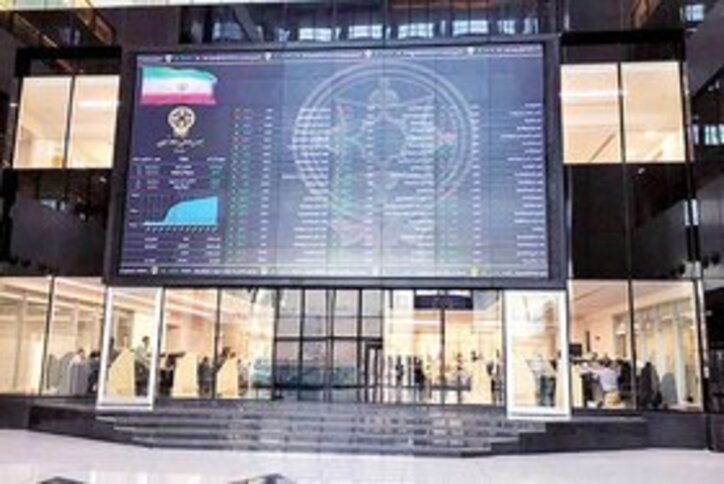 ایران‌خودرو بیشترین تاثیر منفی را بر شاخص‌کل بورس گذاشت