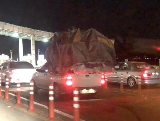 مقصر تصادفات جاده&zwnj;ای ایران کیست؟/ خودروسازان در قطر آلیاژ باک دست می&zwnj;برند؟