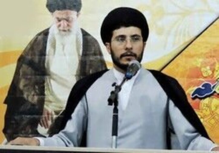 انتقاد امام جمعه اسلام آبادغرب از وضعیت برخی معادن سنگ شهرستان