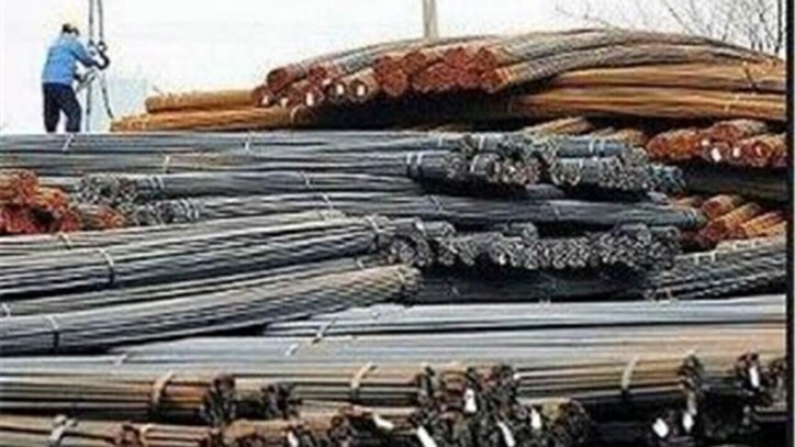 استخراج معادن آهن و سرب به وزارت معادن و پطرولیم واگذار شد