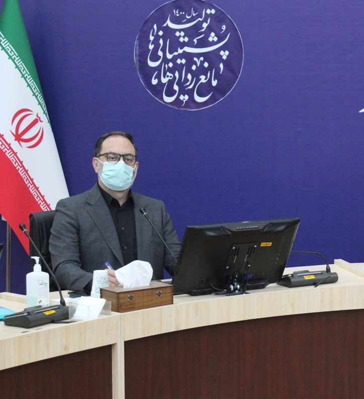 صدور بیش از هزار فقره جواز تأسیس صنعتی در استان البرز در سال گذشته