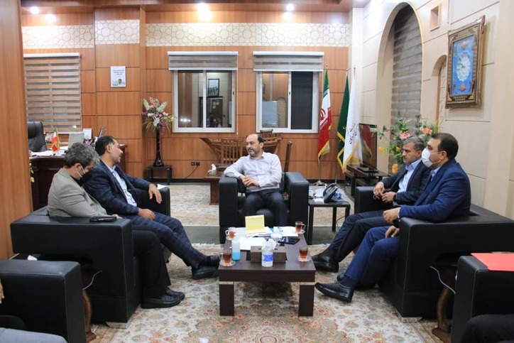 وجود مناطق مناسب طرح توسعه سیمان، ظرفیتی عالی برای هرمزگان است