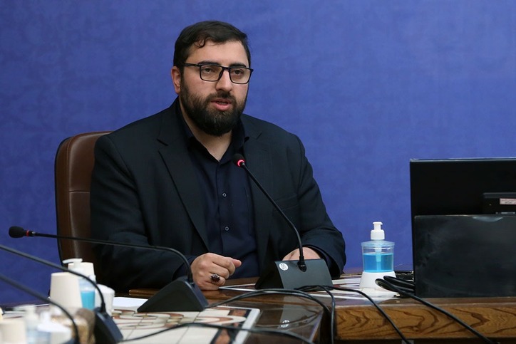 حرکت مرکز ارتباطات صمت در مسیر جهاد تبیین با راهیان پیشرفت/ هدف‌گذاری برای هم‌افزایی با رهبران فکری جامعه
