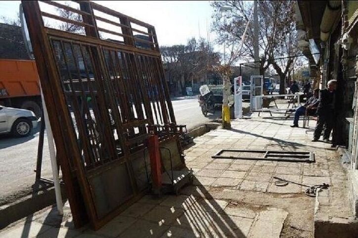 ایجاد شهرک‌های صنفی در کهگیلویه و بویراحمد نیازمند ۶۰۰ میلیارد ریال اعتبار است