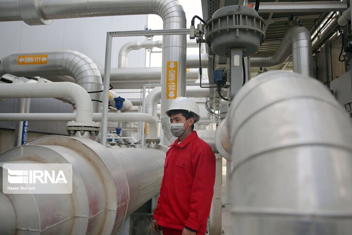 رشد ۹۱ درصدی سرمایه‌گذاری خارجی در بخش صنعت، معدن و تجارت
