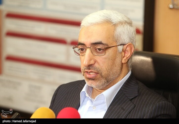 انتقاد سازمان بورس از بخشنامه وضع عوارض بر صادرات محصولات معدنی/ عشقی: امنیت سرمایه‌گذاری در بورس به خطر می‌افتد