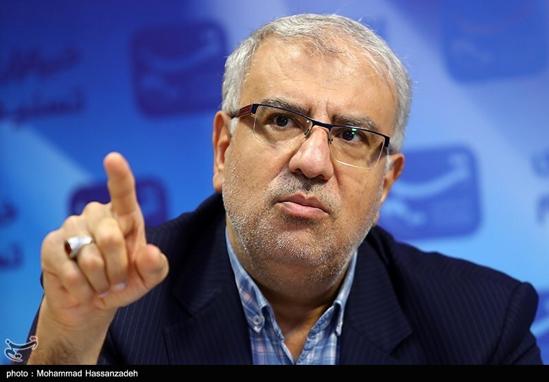 خبر&zwnj;های جدید وزیر نفت به تسنیم| فشارافزایی در میادین گازی کشور آغاز شد/ افتتاح اولین کارخانه تولید پمپ&zwnj;های درون&zwnj;چاهی ایران در آینده نزدیک