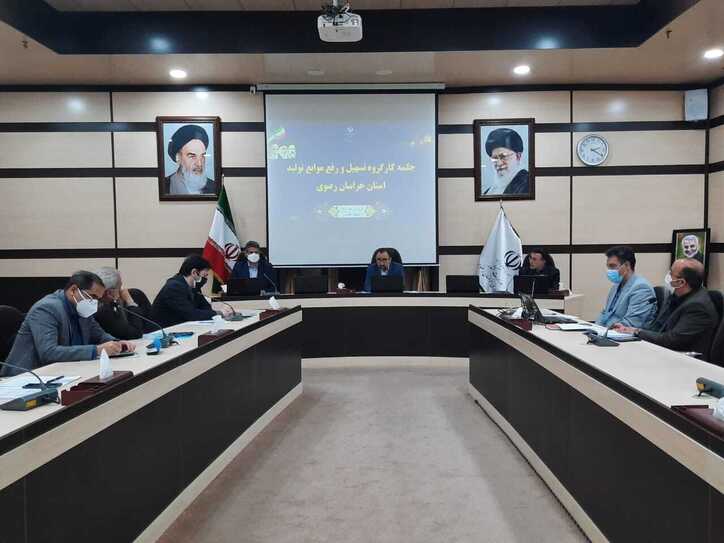 اجرای طرح تأمین مالی زنجیره‌ای اقدامی مهم برای تخصیص بهینه منابع است