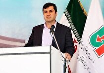 شروع عملیات تکمیلی تقاطع غیرهمسطح راه آهن پرندک در شهرستان زرندیه