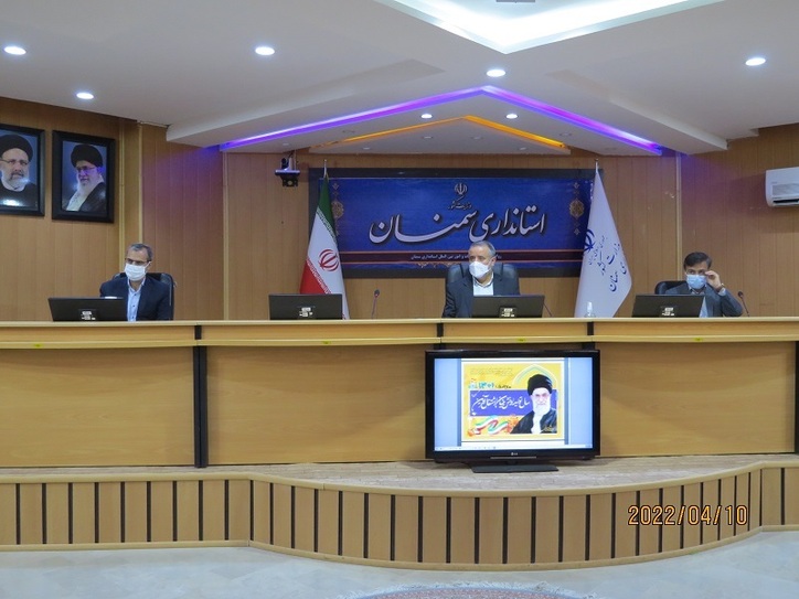 سال گذشته هزار و ۹۰۰ فرصت شغلی در سمنان تثبیت و ایجاد شد
