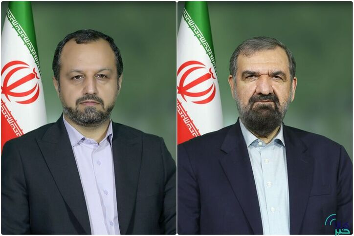 ۵ گانه بورس کالا در نامه محسن رضایی به خاندوزی/ واگذاری مجوز‌های معدنی در بورس کالا فراهم می‌شود