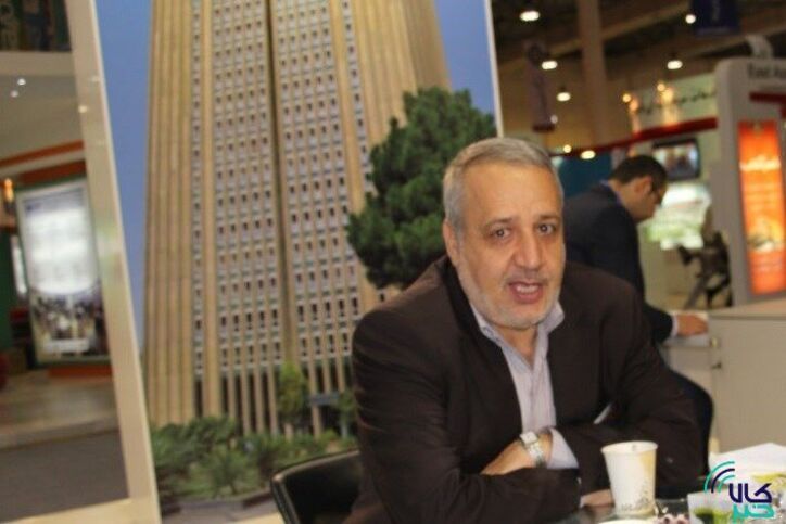 بازار سیمان روند متعادلی را دنبال می‌کند