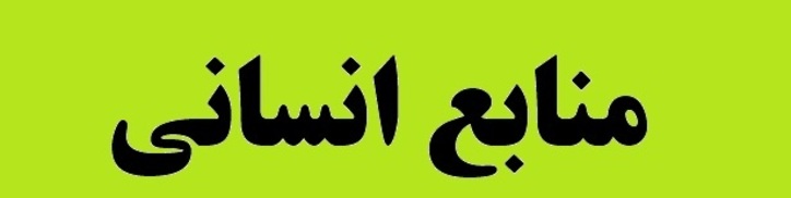نیروی انسانی، ارزشمندترین سرمایه هر سازمان است