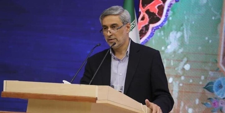 احیای ۵۰ واحد تولیدی راکد در همدان/ مشکلات ذوب آهن غرب کشور پس از ۱۰ سال رفع شد