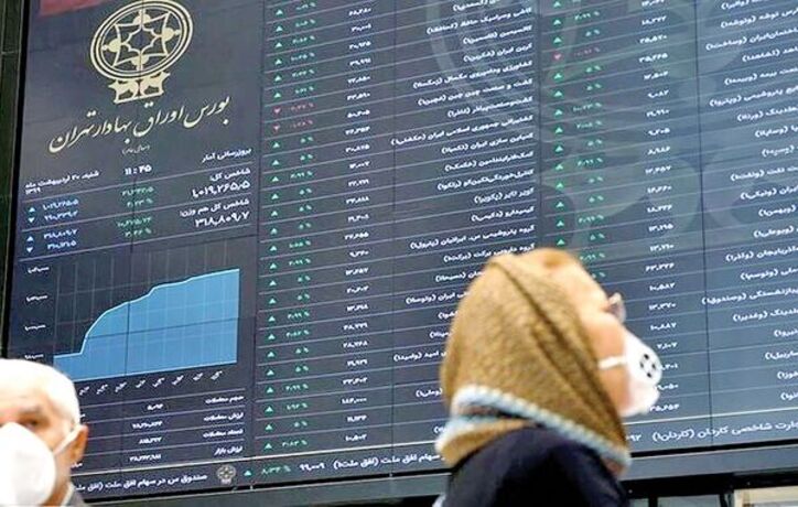 سیاه و سفید بورسی رشد کامودیتی‏‏‏‏‏‏‌ها