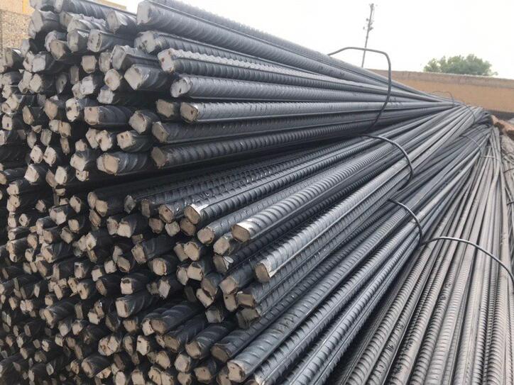 بازار فولاد بازیچه‌ای در دست مافیای قیمت‌ساز/ قیمت میلگرد واقعی نیست
