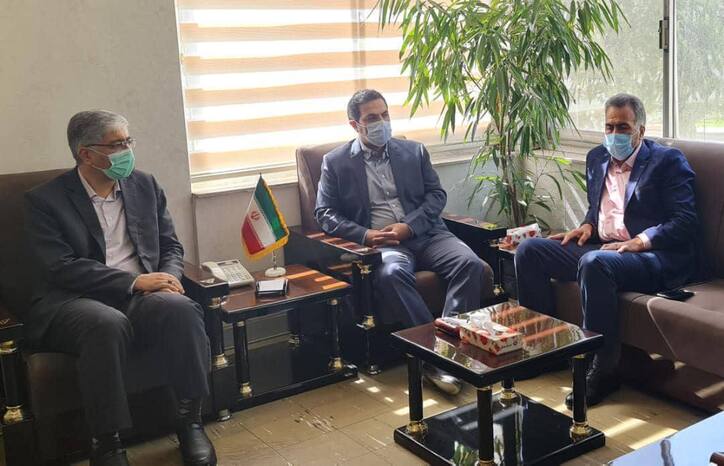 سودآوری و اشتغال زایی کسب جایگاه ویژه در بازار‌های بین المللی دغدغه شرکت ورق خودرو چهارمحال و بختیاری است