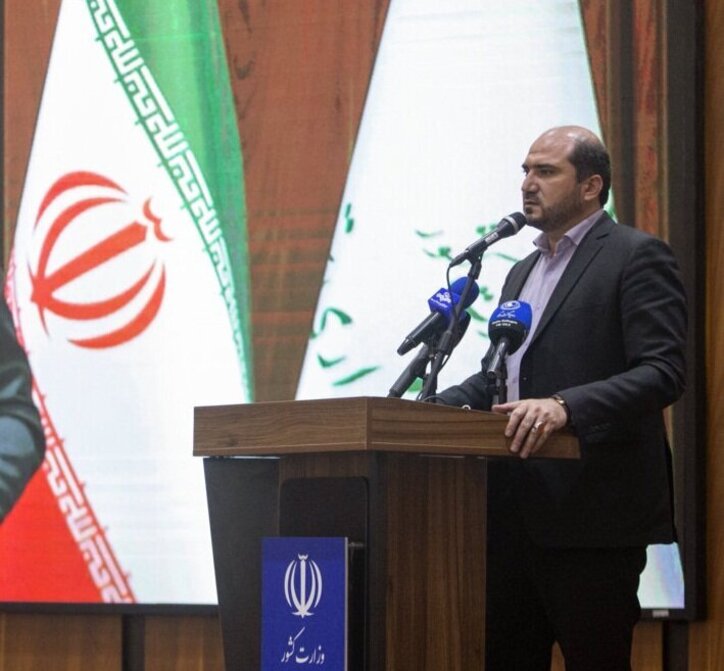 منصوری: از معادن تهران کمترین بهره را می‌بریم