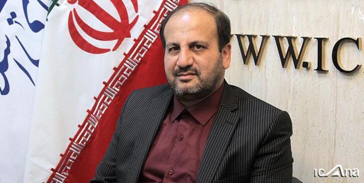 مشکلات واحد‌های تولیدی ماهوت شمال و رسام فولاد علی آباد مرتفع می‌شوند