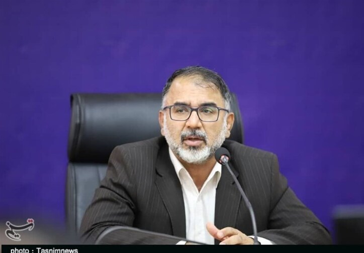 فاز نخست کارخانه سیمان سفید ازنا تابستان امسال به بهره‌برداری می‌رسد