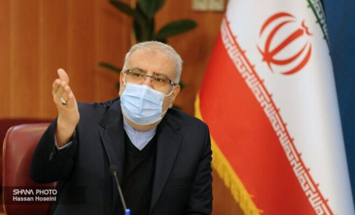آغاز فشارافزایی در میدان‌های گازی ایران
