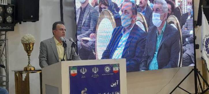 هدف‌گذاری امسال برای قزوین صادرات ۸۰۰ میلیون دلاری است