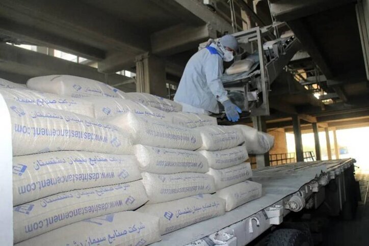 سیمان دشتستان بهمن و اسفند ۱۴۰۰ سفارش‌های صادراتی را به تعویق انداخته است