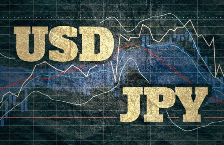 جفت ارز USDJPY به بالاترین حد در ۲ دهه اخیر رسید