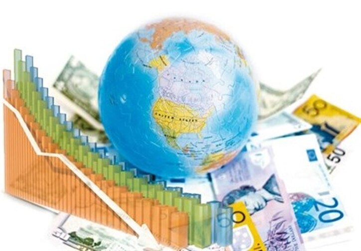 پیش‌بینی رشد اقتصاد جهان به پایین ترین رقم خود رسید